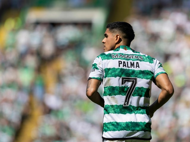 The Honduras winger put up some impressive numbers in his first season at Celtic, hitting 12 goals and 13 assists in 40 appearances in all competitions. Ran out of steam towards the end of the season and picked up an injury, but with a full pre-season under his belt, has shown he can be a valuable first-team player. Under contract until 2028.