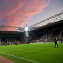 Hearts are on the hunt for a new manager for the women's team after Kevin Murphy left for Rangers. Picture: SNS