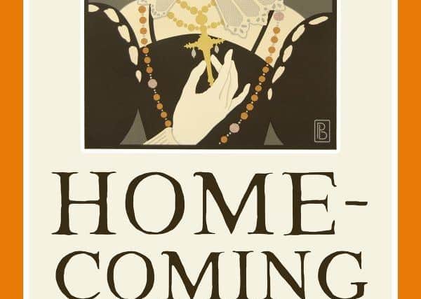 Homecoming, by Rosemary Goring