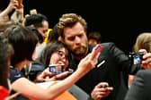Ewan McGregor is 52 on March 31 2023 (Photo by Keith Tsuji/Getty Images  for Disney)