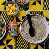Brewgooder is using the grain fonio to create its Session IPA
