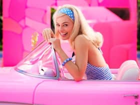 Margot Robbie will star as the titular character in the Barbie movie.