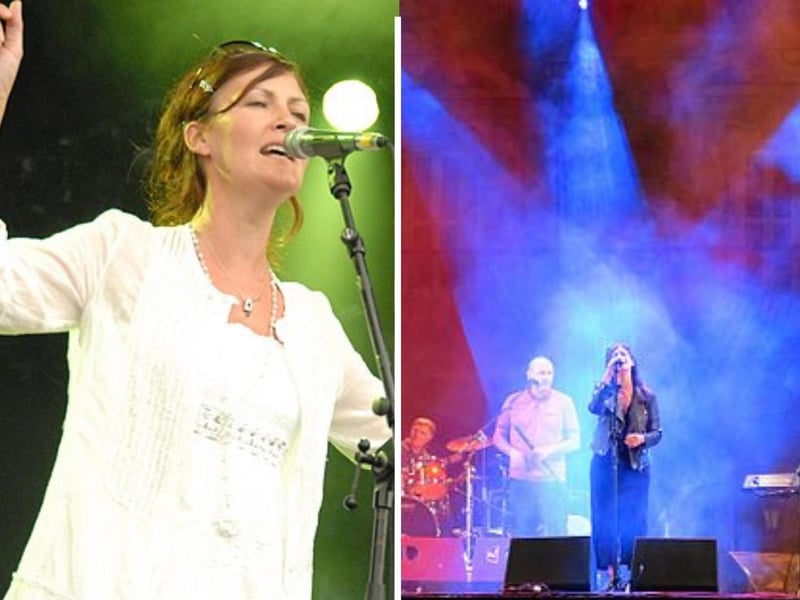 Capercaillie is a Scottish folk band that was founded by Donald Shaw in 1984, featuring Karen Matheson as the lead singer who sings in Scottish Gaelic. Despite being shunned for using the language as a child as it was considered something to look down upon, Matheson has since rose to fame as one of the most famous Gaelic vocalists of all time.