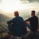 Life in rural Scotland is a worryingly isolating experience for members of the LGBTQ+ community, research has shown. Picture: Getty Images