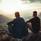 Life in rural Scotland is a worryingly isolating experience for members of the LGBTQ+ community, research has shown. Picture: Getty Images