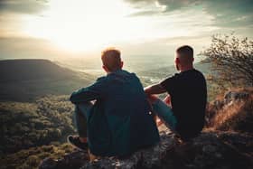 Life in rural Scotland is a worryingly isolating experience for members of the LGBTQ+ community, research has shown. Picture: Getty Images