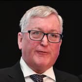 Rural Economy Secretary Fergus Ewing.