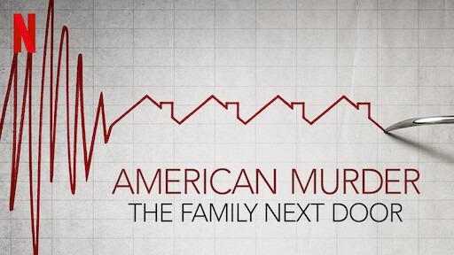 This chilling documentary details the tragic tale of the Watts family and begins when husband calls the police after his wife and his two children go missing.