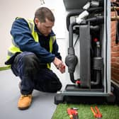 Household bills for imported gas could hit  £6k over next 12 years