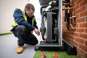 Household bills for imported gas could hit  £6k over next 12 years