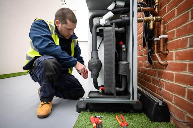 Household bills for imported gas could hit £6k over next 12 years