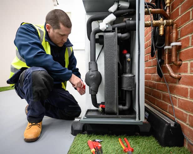 Household bills for imported gas could hit  £6k over next 12 years