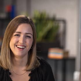 Amy Burnett, head of KPMG private enterprise access at KPMG UK: 'Despite the slightly downbeat figures for Q2, we continue to see promising businesses in Scotland secure investment and attention both home and abroad.'