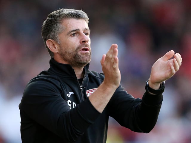 Promotion odds: 200/1.
Make play-offs odds: 150/1.
Current Position: 17th.
Picture: Charlotte Tattersall/Getty Images