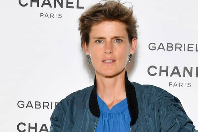 Supermodel Stella Tennant has died aged just 50.