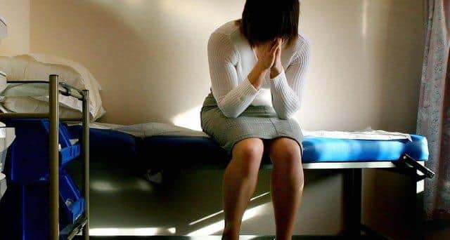 Rape survivors have criticised Police Scotland
(Picture: Gareth Fuller/PA)