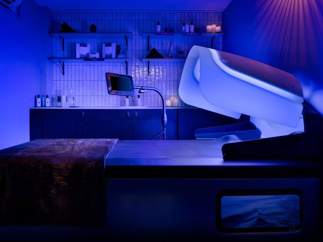 Serenity - Wave Suite