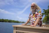 The new documentary series Billy Connolly Does was filmed at the comedy star's home in Florida.