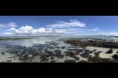 North Uist PIC: Roger Cox / The Scotsman