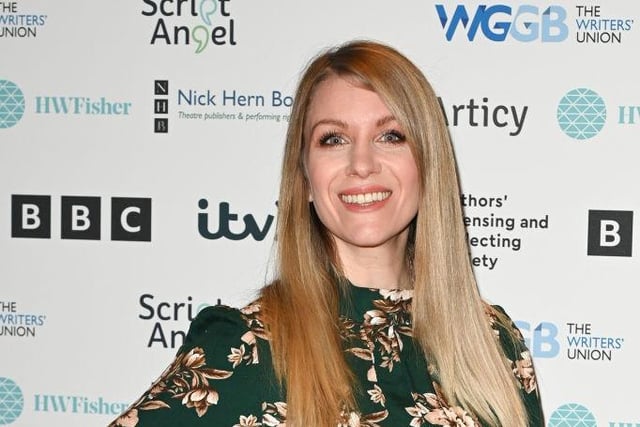 The Mash Report's Rachel Parris will be performing five work in progress shows at the Pleasance Courtyard at 5.40pm from August 9-14.