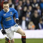 Ryan Kent has received Europa League final ticket requests from 'family he didn't know he had'.  (Photo by Alan Harvey / SNS Group)