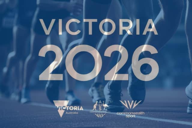 The Victoria 2026 Commonwealth Games will no longer go ahead.