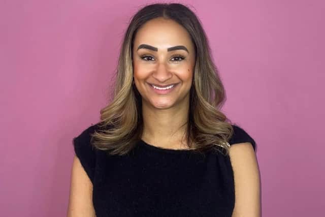 Anastasia Inverary is Social Media & Digital Marketing Manager at www.perceptivecommunicators.co.uk