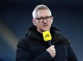 BBC Match of the Day presenter Gary Lineker refused to retract his tweet criticising the UK Government's immigration policies (Picture: Ian Walton/PA)