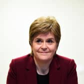 Nicola Sturgeon will remain immutable, impervious, immovable and impregnable in 2023, says Brian Monteith