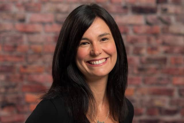Val Pitt deals with all types of defender personal injury litigation