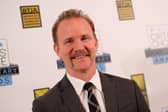 Morgan Spurlock, who made the famous documentary Super Size Me, has died at the age of 53 (Picture: Jemal Countess/Getty Images for BFCA and BTJA)