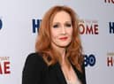 JK Rowling says she “absolutely knew” that her comments and views on transgender issues would make Harry Potter fans “deeply unhappy”.
