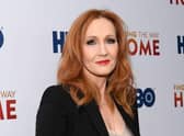 JK Rowling says she “absolutely knew” that her comments and views on transgender issues would make Harry Potter fans “deeply unhappy”.