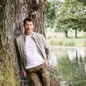 James Blunt