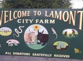 Police are looking for witnesses after a suspected arson attack at Lamont City Farm near Erskine. PIC: CC.