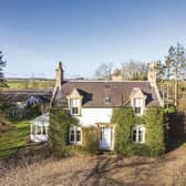 Stonefold Cottage