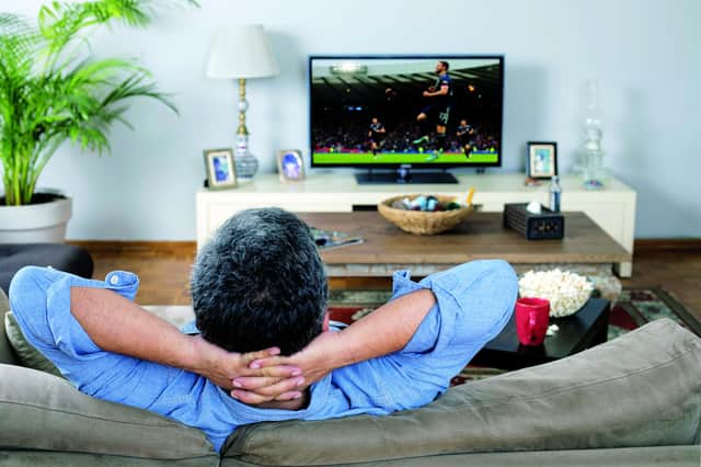Cheering on Scotland from home is costing even more with games moving on to new providers