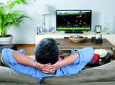 Cheering on Scotland from home is costing even more with games moving on to new providers