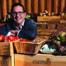 Former chief executive of Scotland Food & Drink James Withers headed up the landmark review.