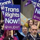 The Gender Reform Bill has divided opinion across Scotland