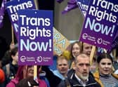 The Gender Reform Bill has divided opinion across Scotland
