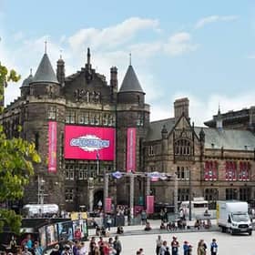 Gilded Balloon, one of the biggest operators at the Edinburgh Festival Fringe, is one of the key players in the campaign.