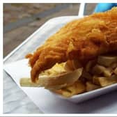 Fife Council wants to shrink the size of a fish supper.