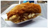 Fife Council wants to shrink the size of a fish supper.