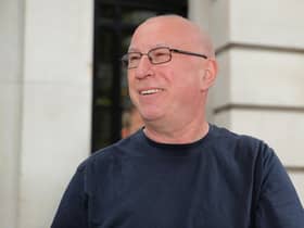 Radio favourite Ken Bruce leaving the BBC(Photo by Dan Kitwood/Getty Images)
