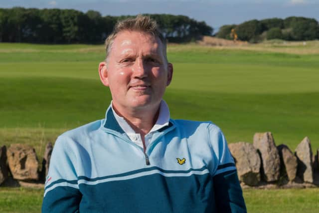 Scottish rugby hero Doddie Weir, who has died at the aged of 52, set up the My Name’5 Doddie Foundation after discovering he had the terminal degenerative condition in 2016