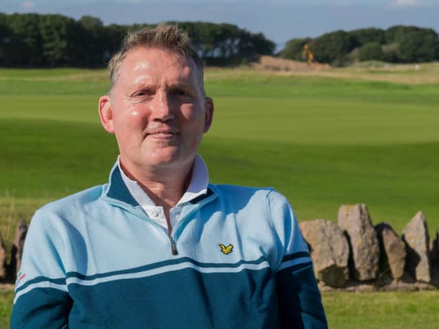 Scottish rugby hero Doddie Weir, who has died at the aged of 52, set up the My Name’5 Doddie Foundation after discovering he had the terminal degenerative condition in 2016