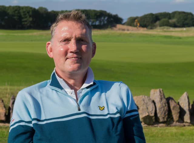 Scottish rugby hero Doddie Weir, who has died at the aged of 52, set up the My Name’5 Doddie Foundation after discovering he had the terminal degenerative condition in 2016