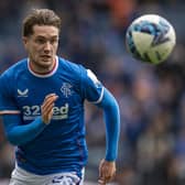 Scott Wright is closing in on a move from Rangers to the Turkish Super Lig.