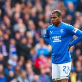 Dujon Sterling's position against Celtic is one of the big calls facing Philippe Clement.